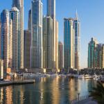 Dubai Marina