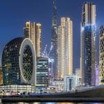 Downtown Dubai